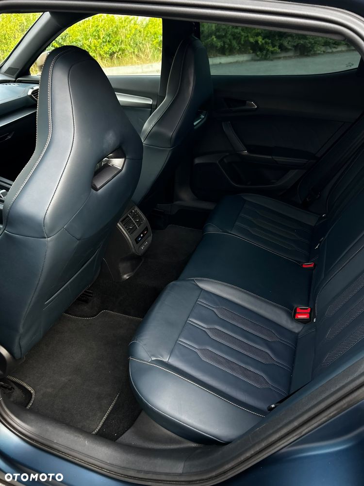 Cupra Formentor 2.0 TSI 4Drive VZ DSG - 13
