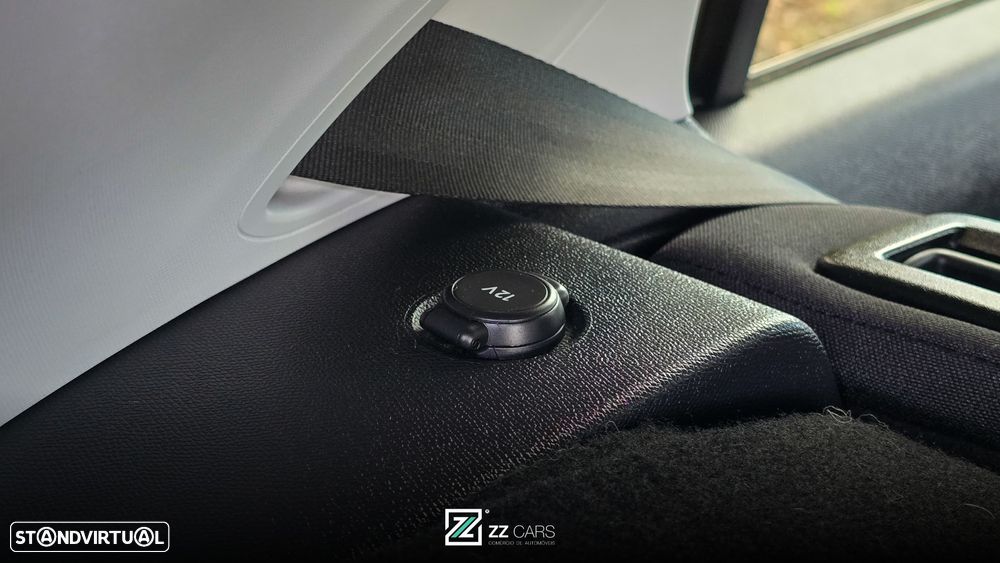 Peugeot 308 1.6 BlueHDi Allure J17 - 9