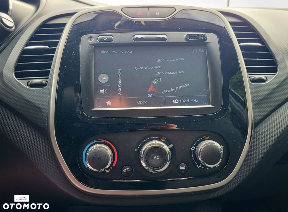Renault Captur - 20