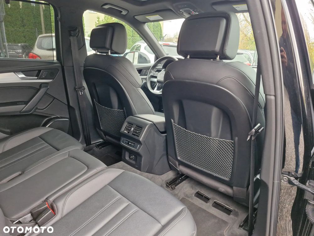 Audi Q5 45 TFSI mHEV Quattro Sport S tronic - 21