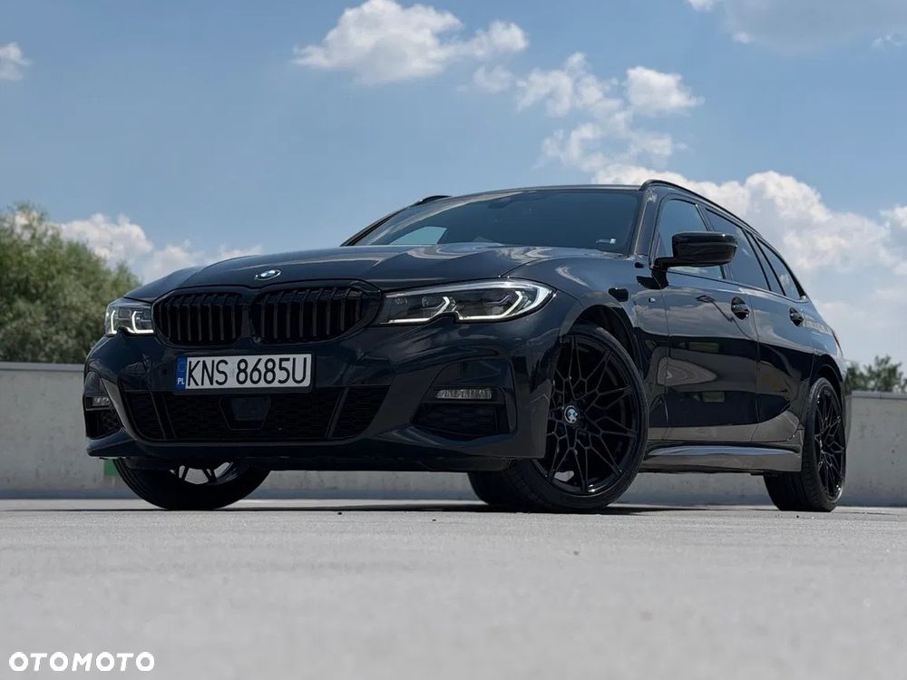 BMW Seria 3