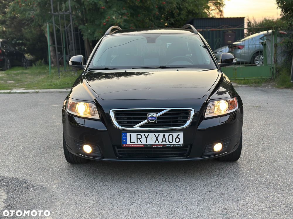 Volvo V50 2.0 Momentum - 13