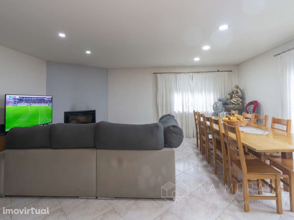 Apartamento T3 para venda em Lourosa - Grande imagem: 4/32