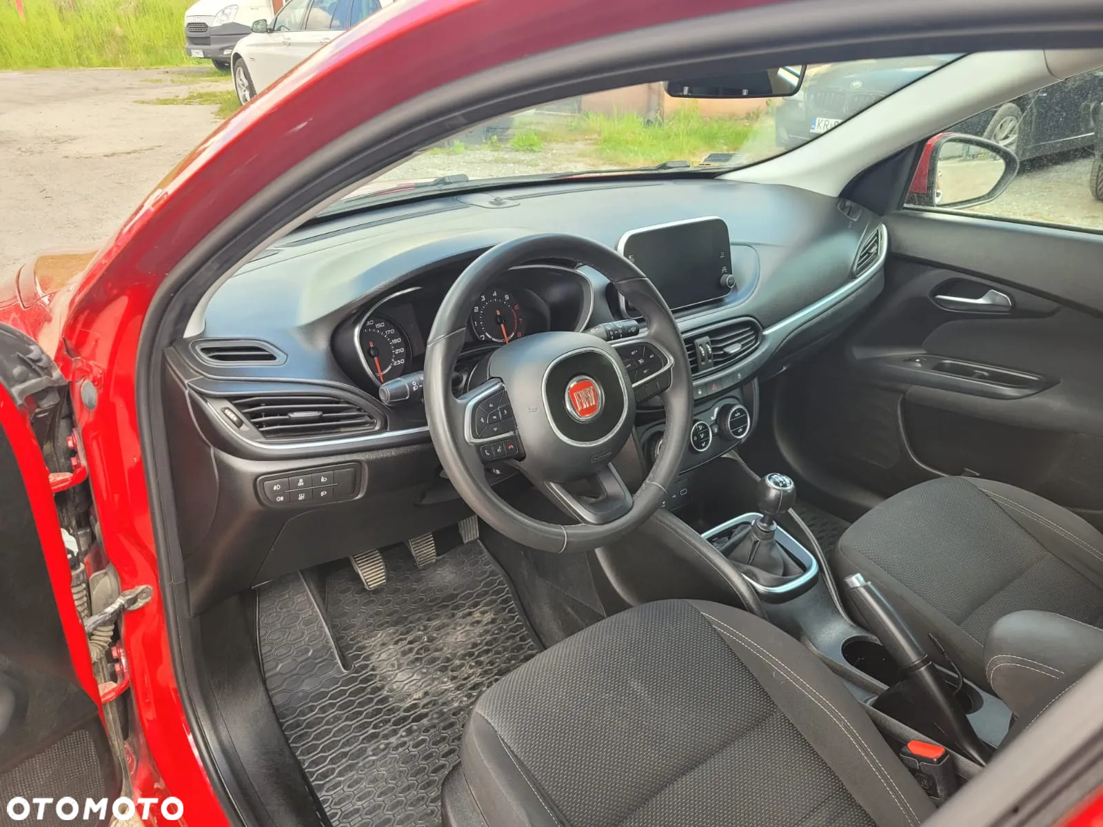 Fiat Tipo 1.4 16v Easy - 4