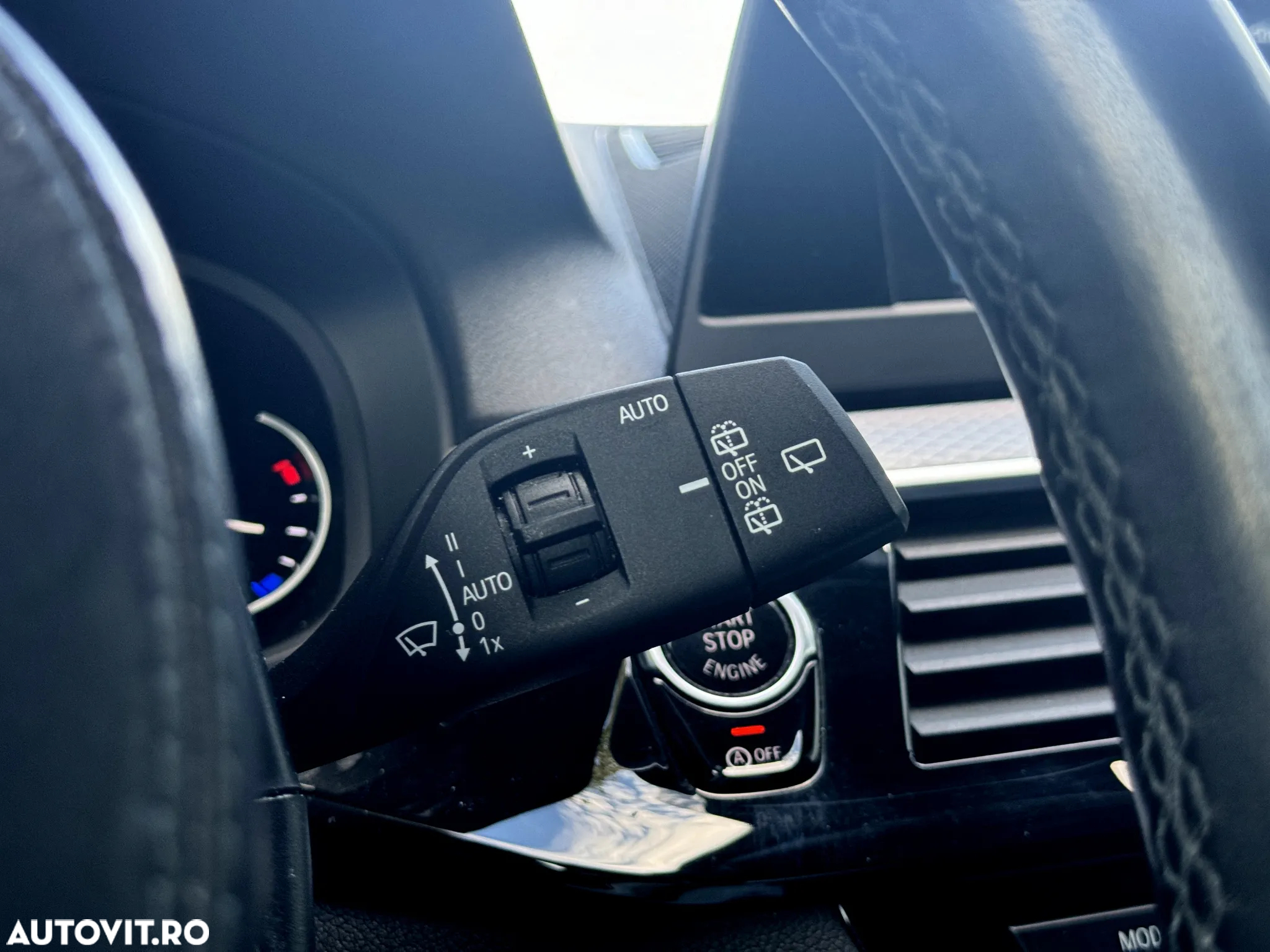BMW Seria 5 - 22