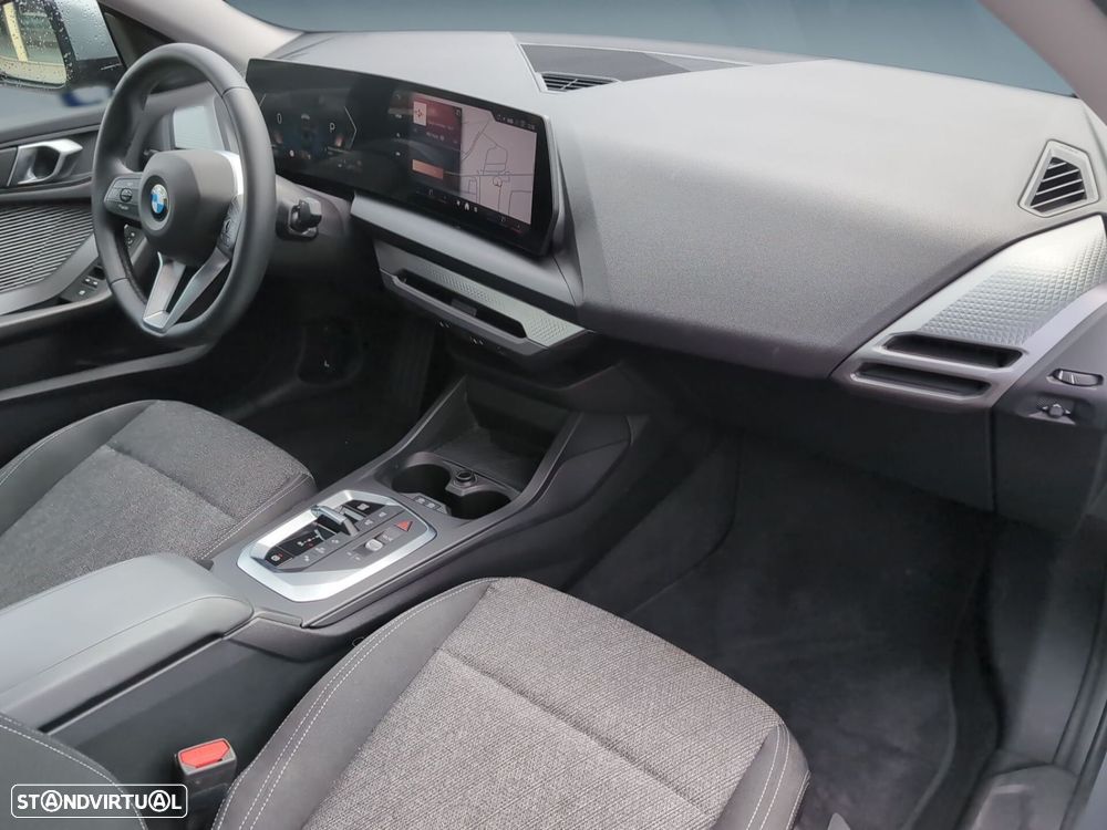 BMW 216 Pack Desportivo M — fotografia 18