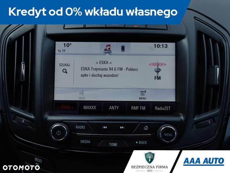 Opel Insignia - 14