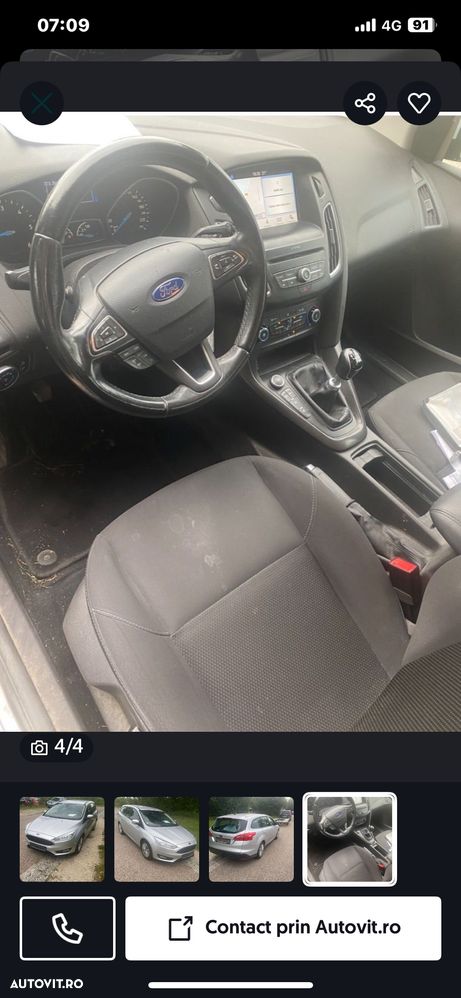 Renault Clio 1.5dCi Team - 4