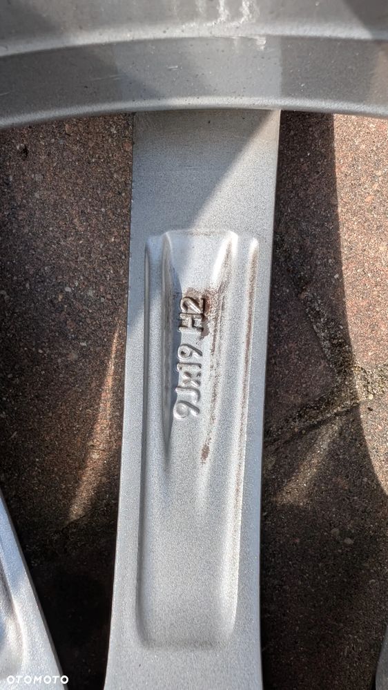 Felgi aluminiowe 19" BMW 3GT F34 9Jx19H2 i 8Jx19H2 - 6
