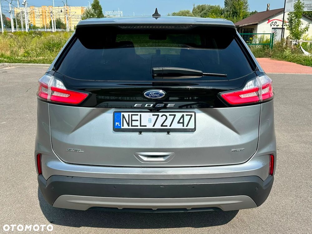 Ford Edge - 7