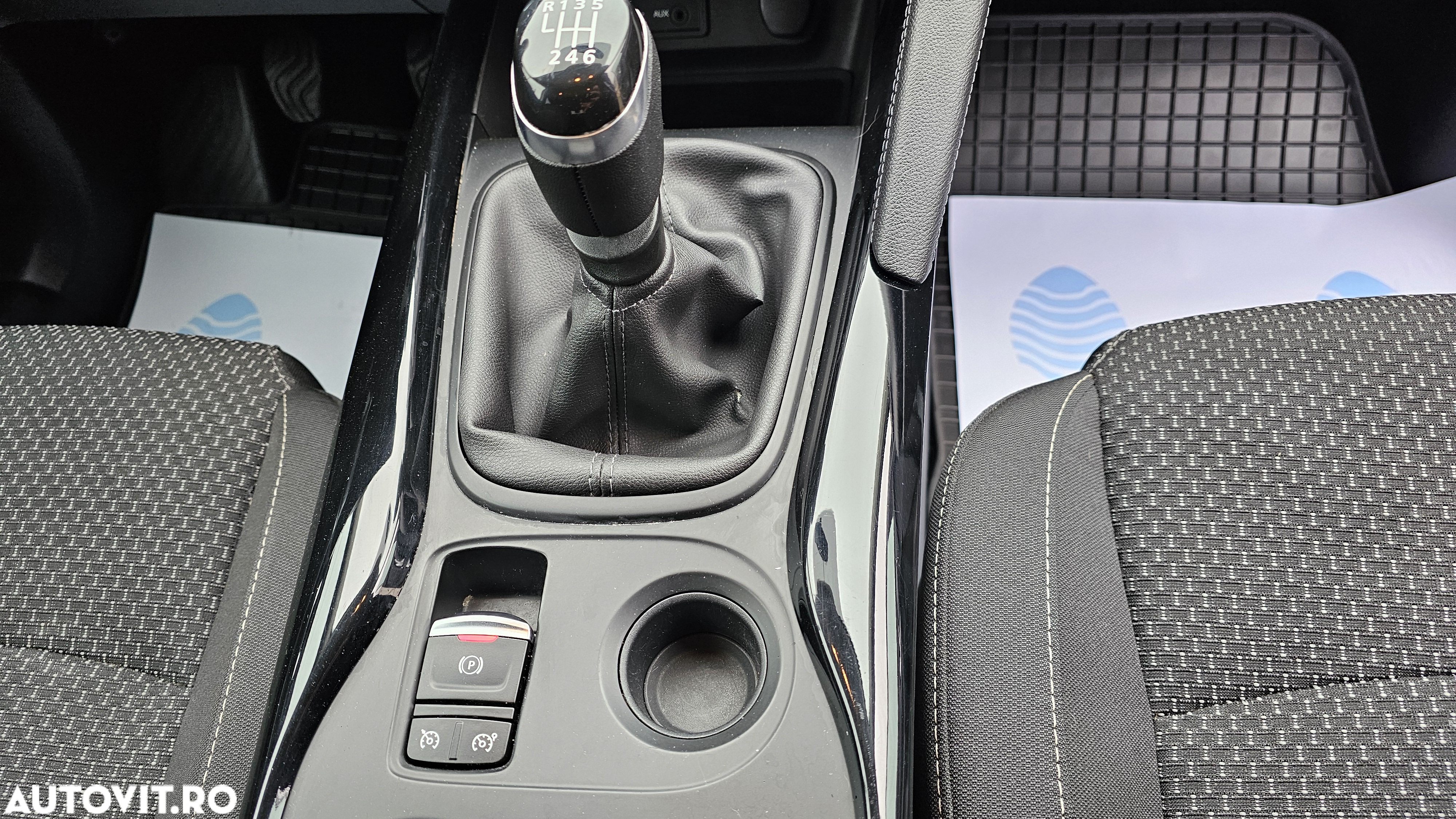 Renault Kadjar Energy TCe 130 Bose Edition - 15