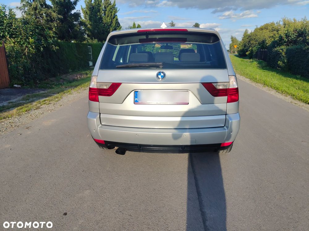 BMW X3 - 2
