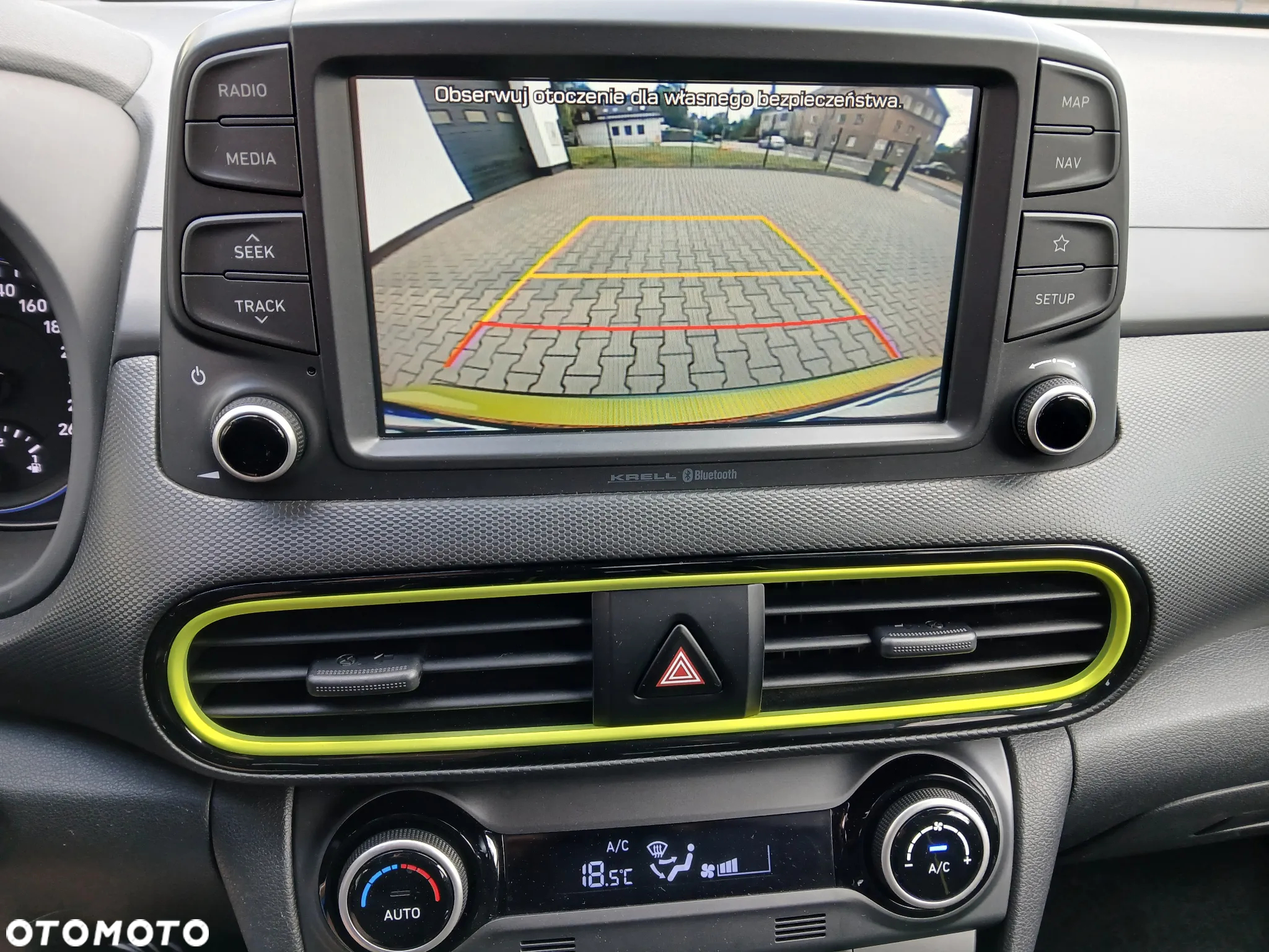 Hyundai Kona 1.6 T-GDI DCT 4WD Iron Man Edition - 33