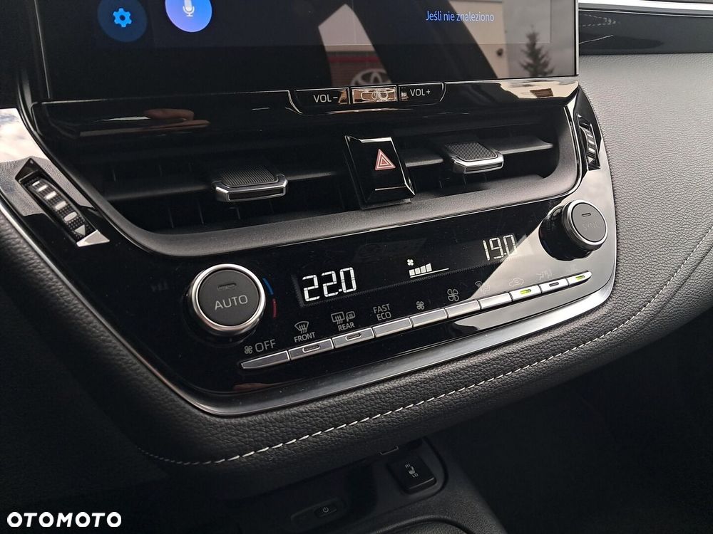 Toyota Corolla 1.8 Hybrid Comfort - 18