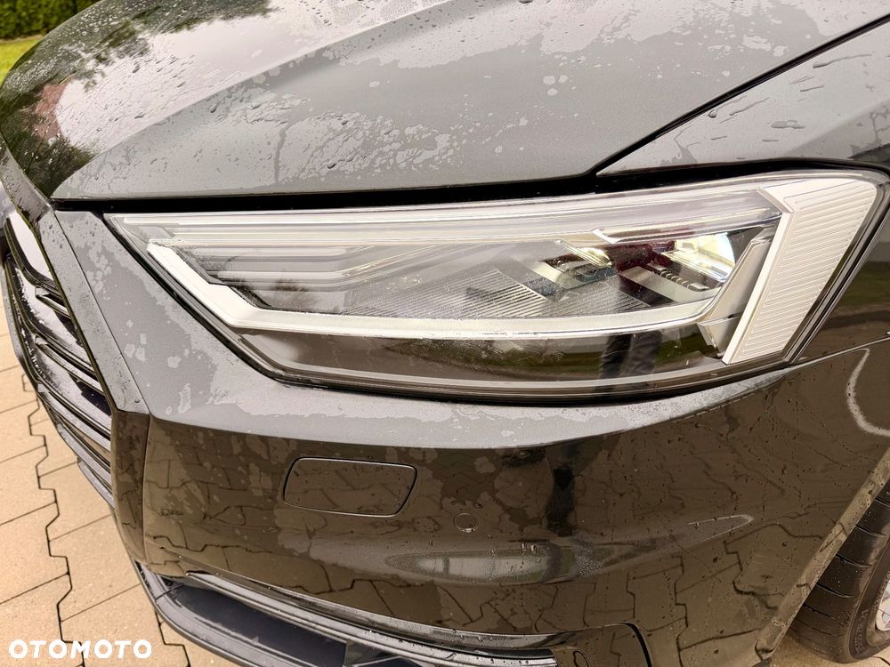 Audi A8 - 18