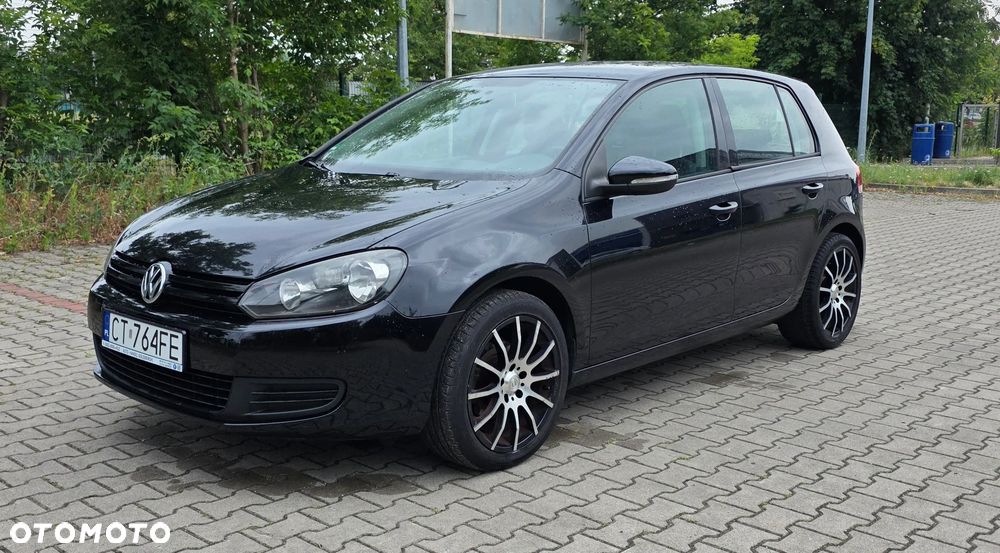 Volkswagen Golf 1.4 Edition - 1