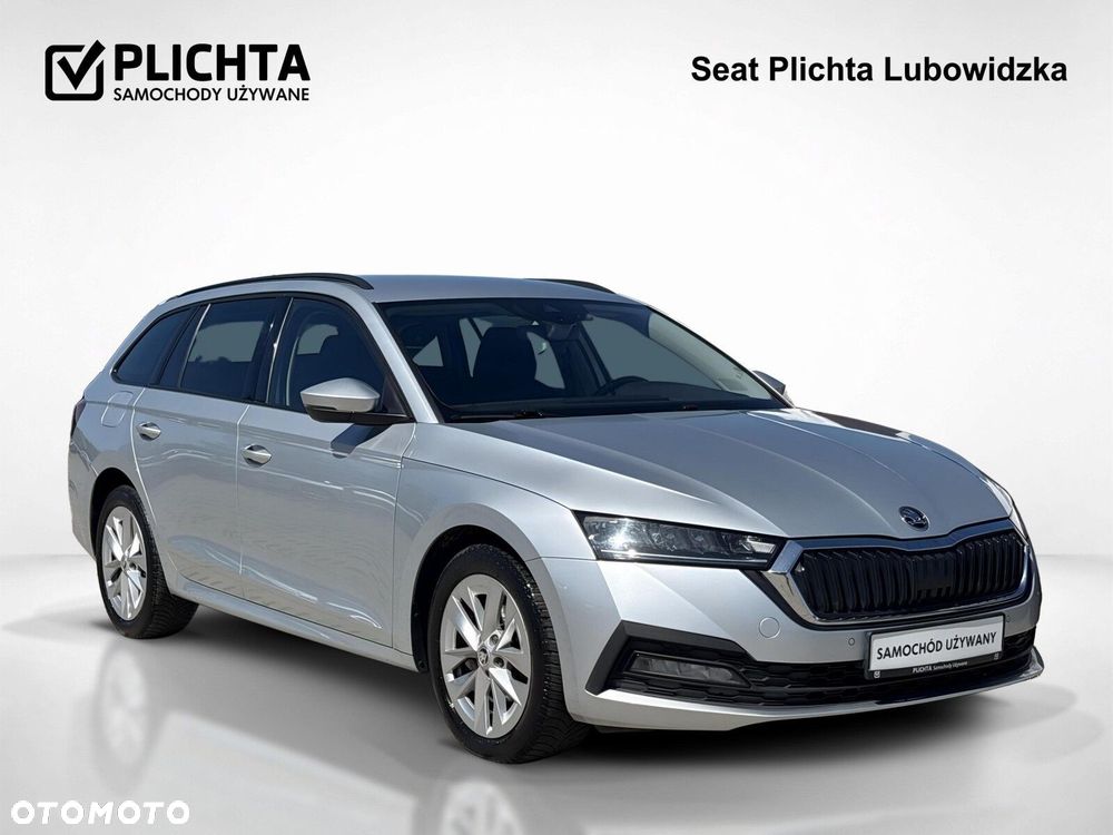 Skoda Octavia - 8