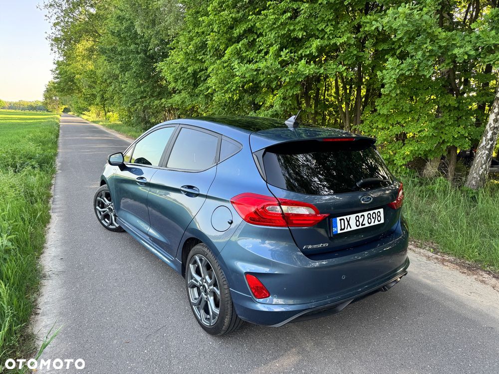 Ford Fiesta ver-1-5-tdci-s-s-st--line-x - 37