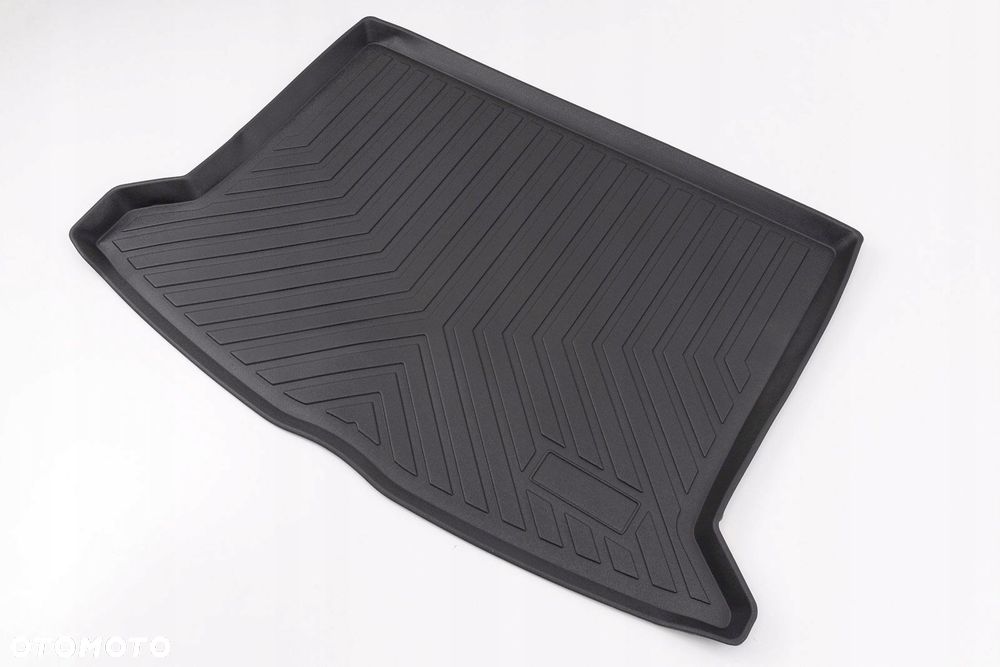 mercedes b-class w247 2019+ mata bagażnika - 12