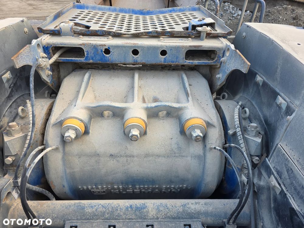 Kleemann MC110i EVO2 - 18