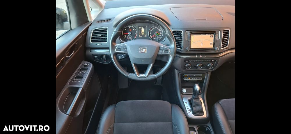 Seat Alhambra - 4