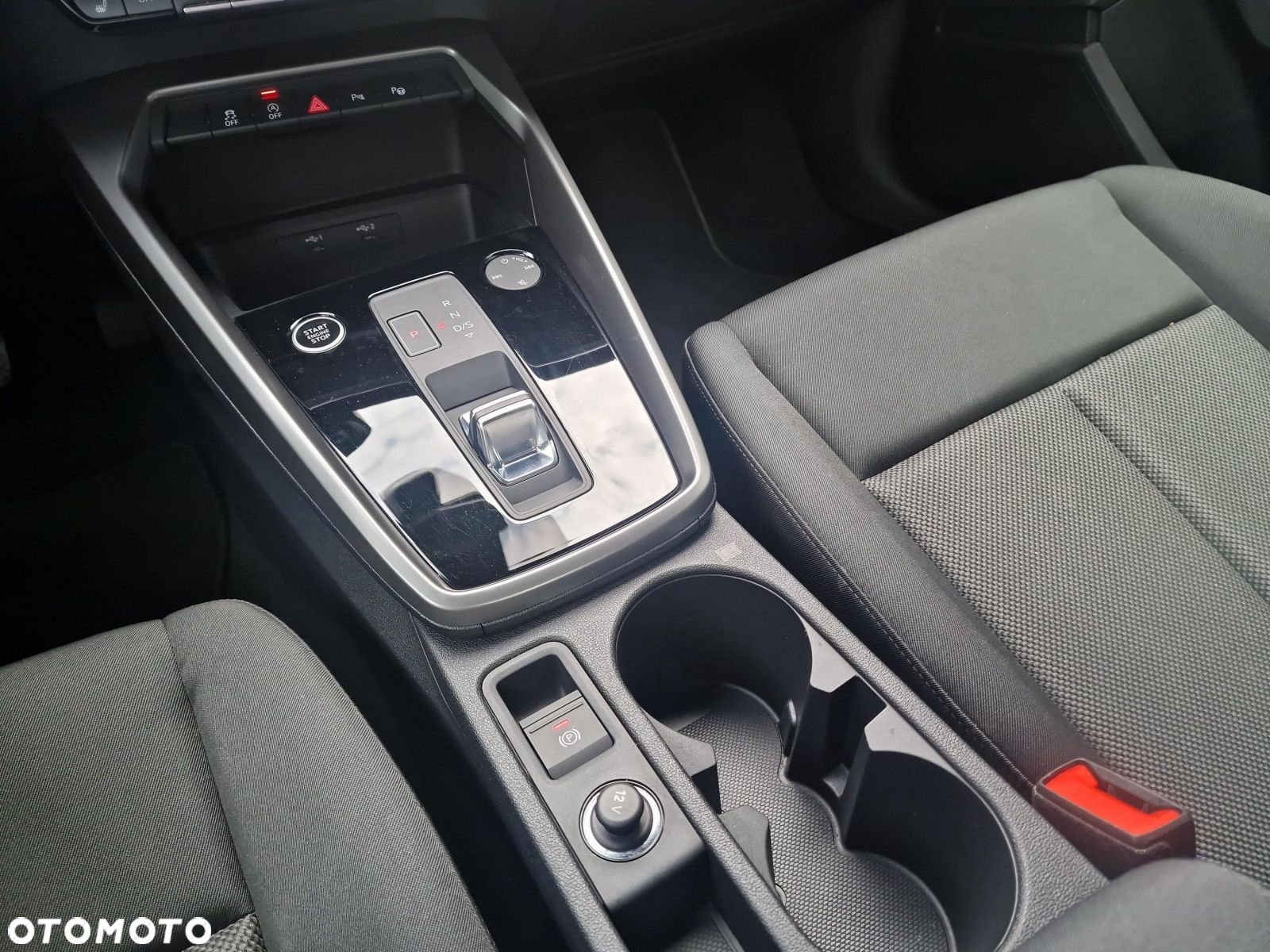 Audi A3 - 16