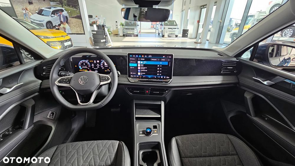 Volkswagen Tiguan 1.5 eTSI Life Plus DSG - 33