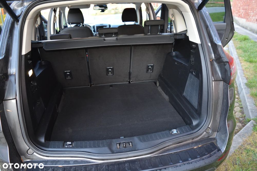 Ford S-Max 2.0 TDCi Titanium PowerShift - 25
