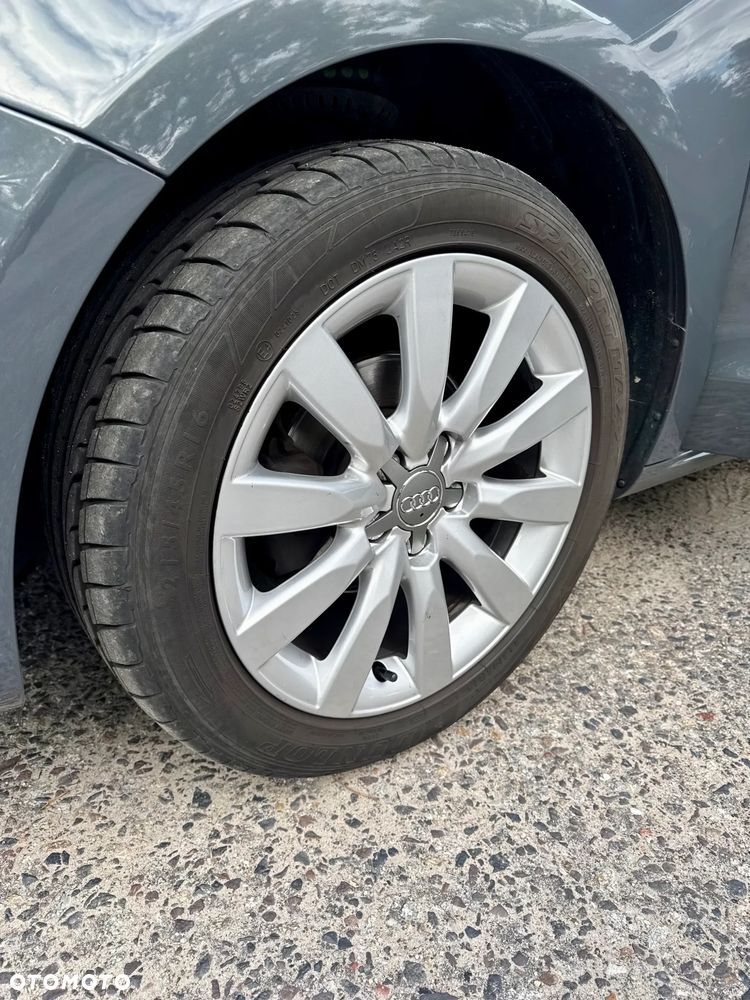 Audi A1 Sportback 1.4 TDI Design - 13