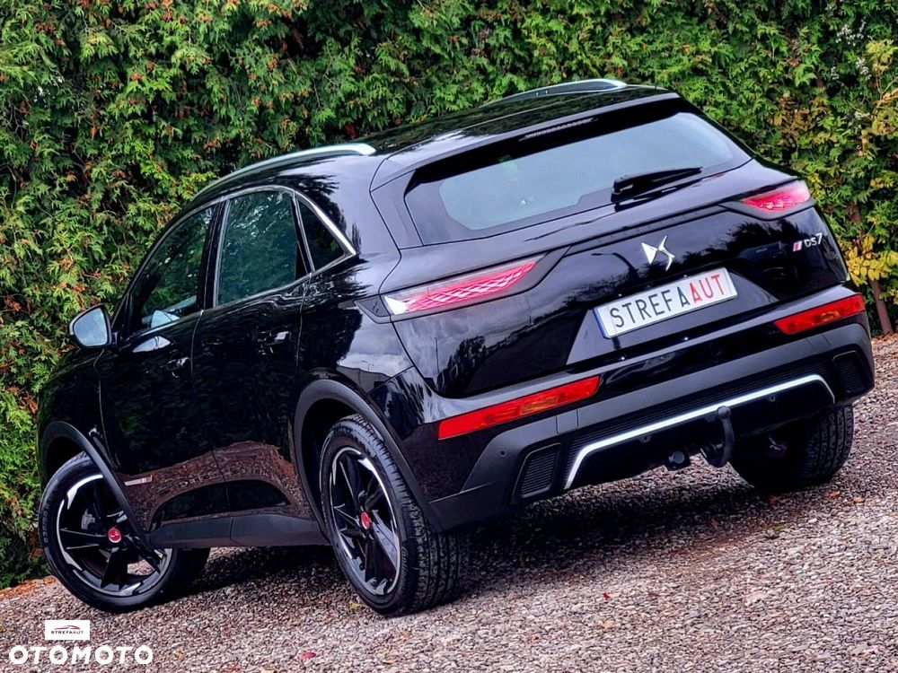 DS Automobiles DS 7 Crossback - 23