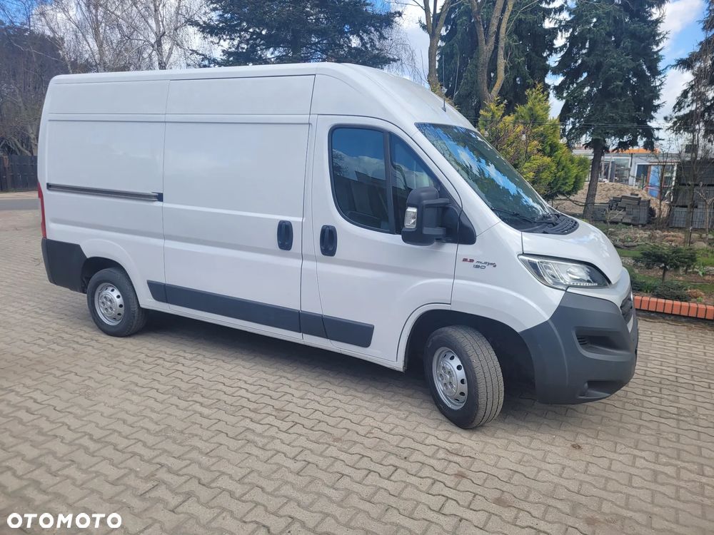 Fiat Ducato - 4
