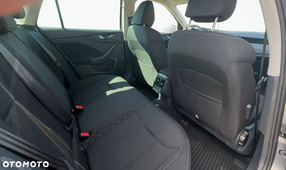 Skoda Kamiq 1.0 TSI Ambition - 20