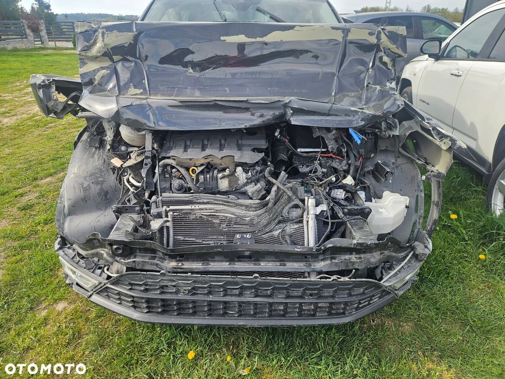 Volkswagen Tiguan 1.6 TDI SCR Comfortline - 13