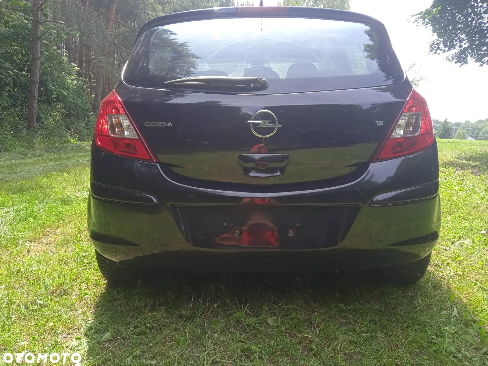 Opel Corsa 1.2 16V - 3