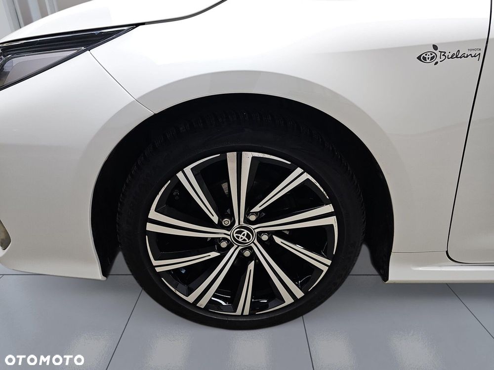 Toyota Corolla 1.5 Style MS - 35