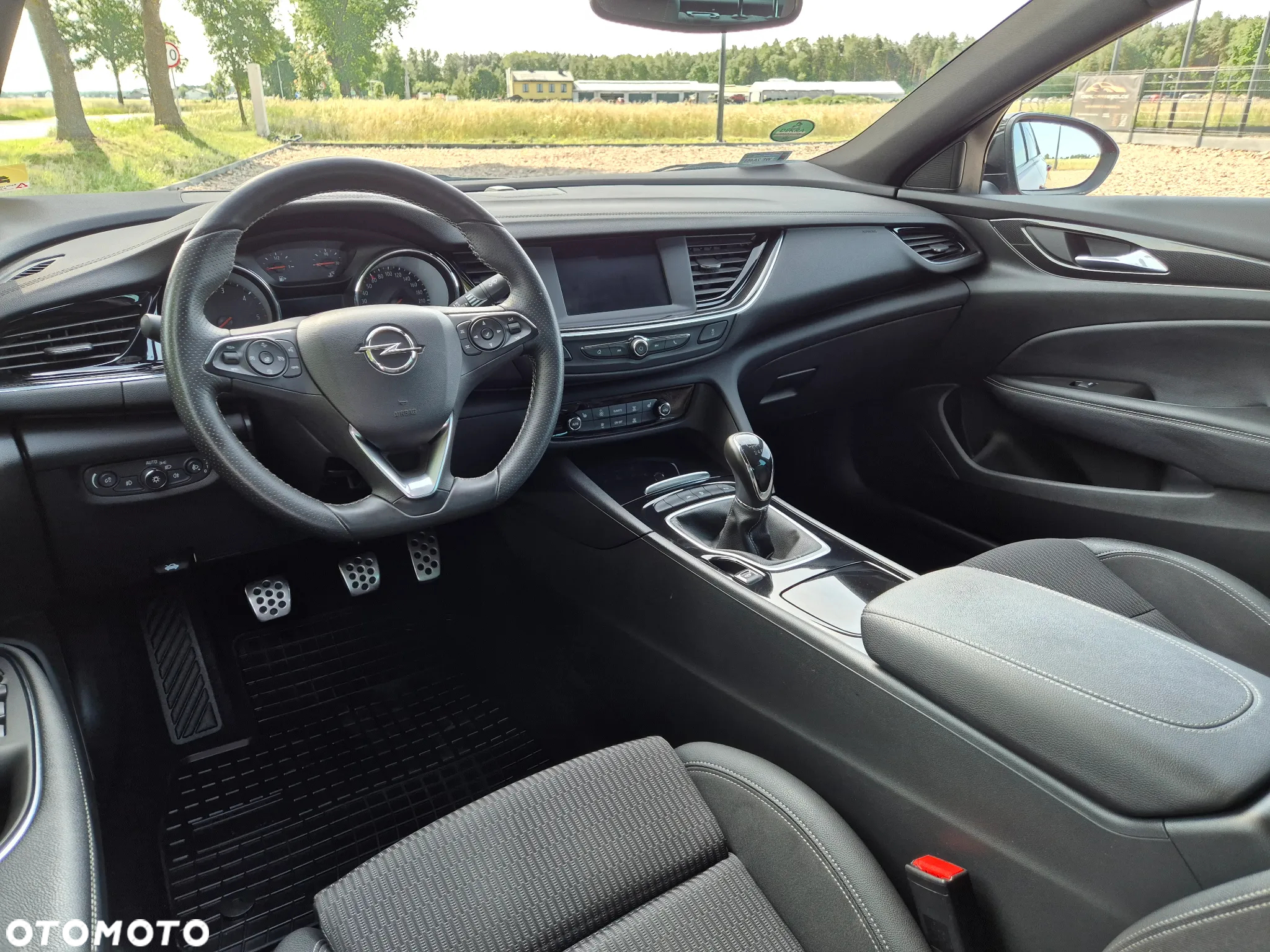 Opel Insignia 2.0 CDTI Elegance S&S - 22
