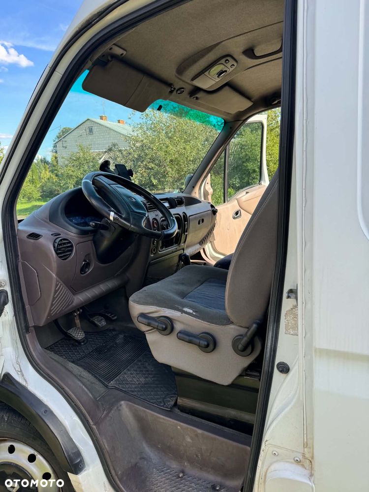 Renault Master II - 9