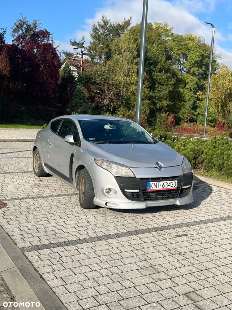 Renault Megane 2008 photo 3