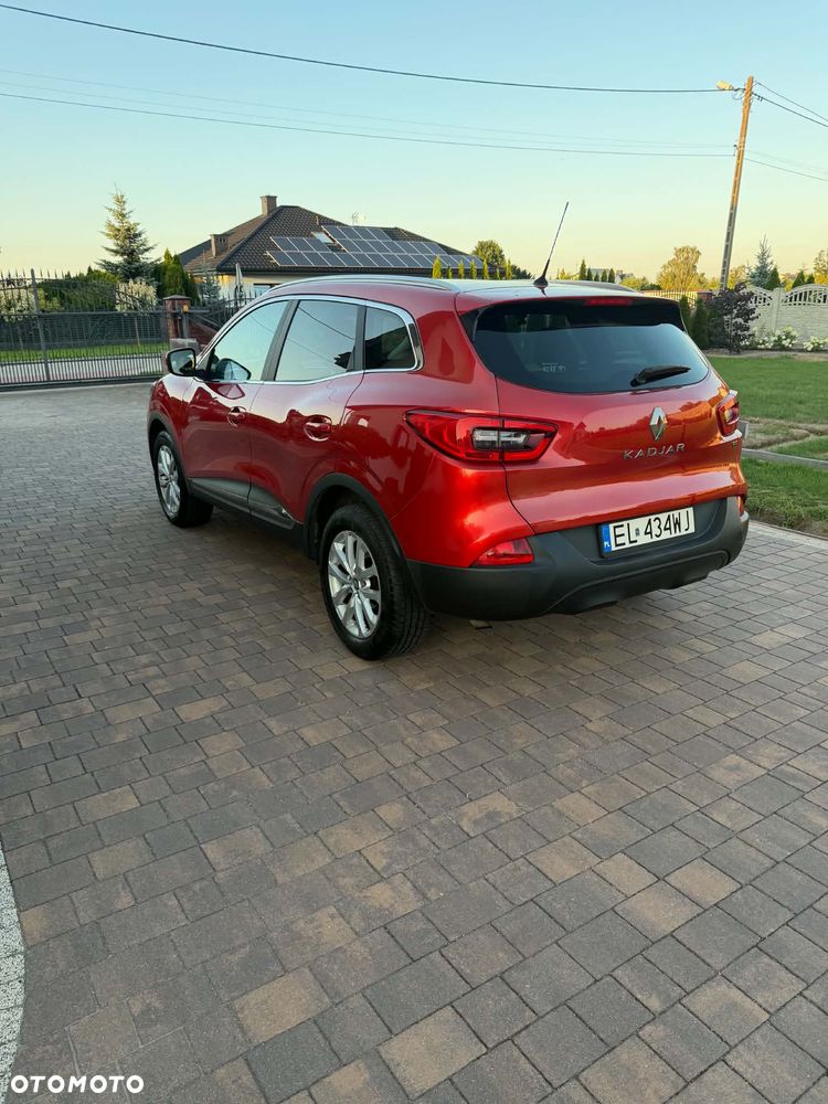 Renault Kadjar 1.2 Energy TCe Adventure - 6