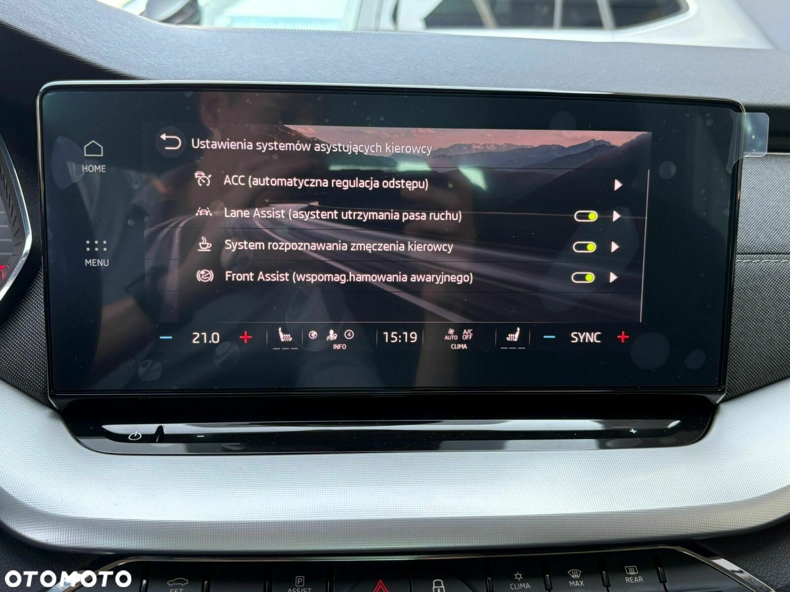 Skoda Octavia 2.0 TDI Style - 21