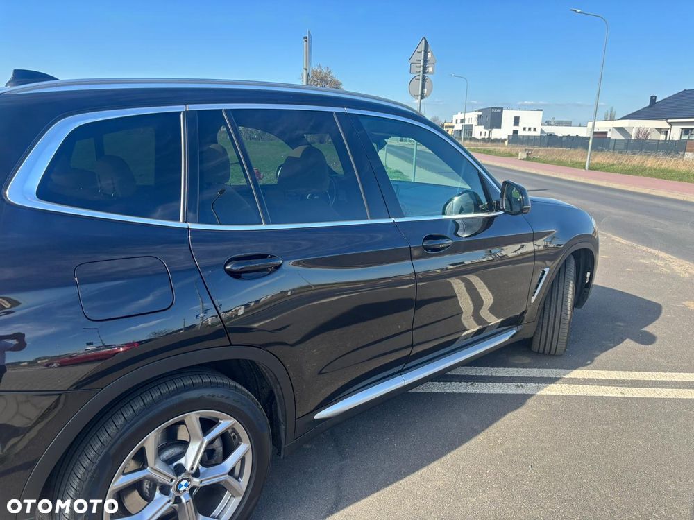 BMW X3 xDrive30i xLine - 32