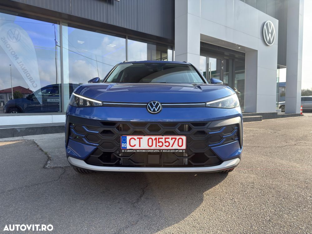 Volkswagen T-Roc 1.5 eTSI 150 CP DSG MHEV Life - 3
