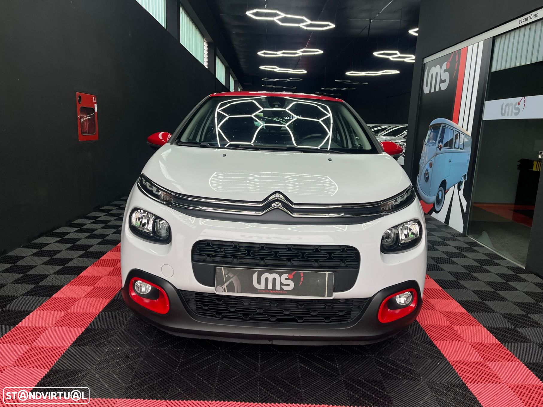 Citroën C3 1.2 PureTech Elle - 2
