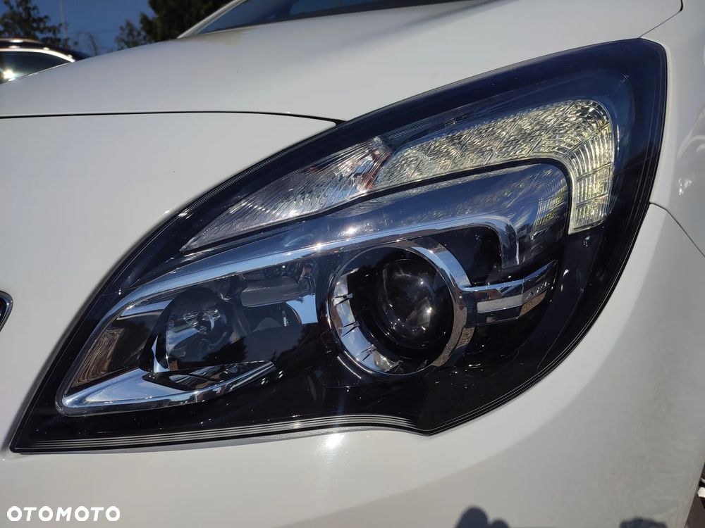 Opel Meriva 1.4 T Cosmo - 7