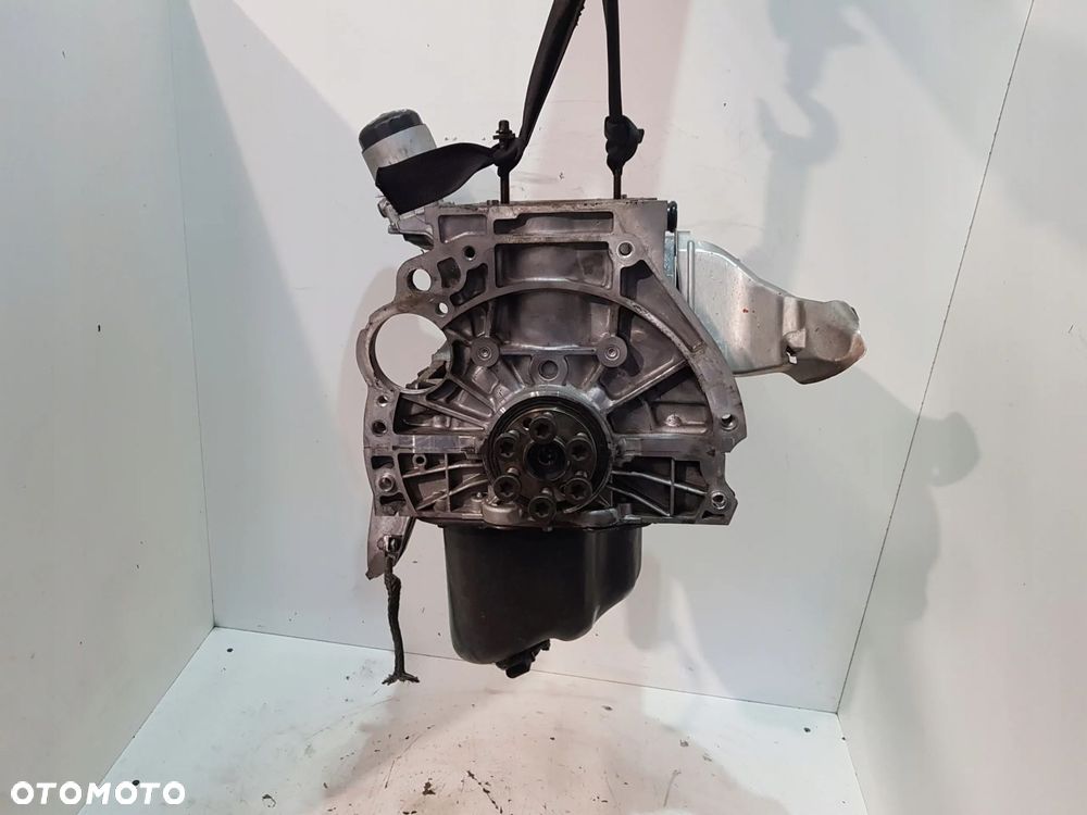DÓŁ SILNIKA BMW E87 E90 E91 1.6i 16V N45B16AB - 2