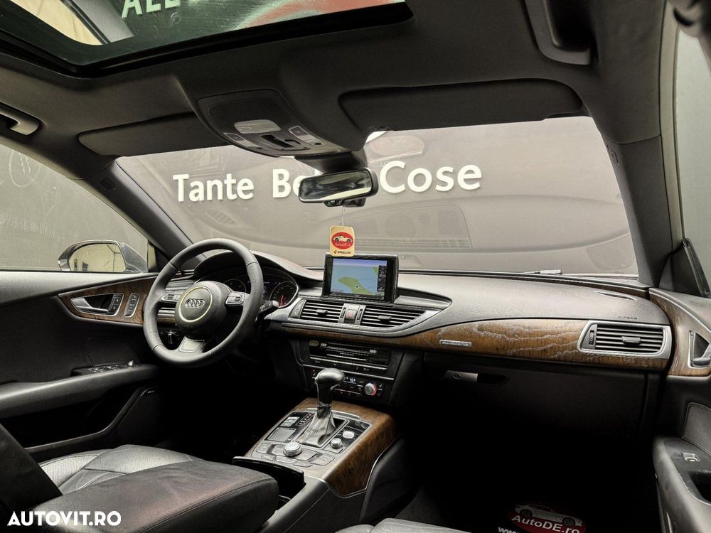 Audi A7 - 6
