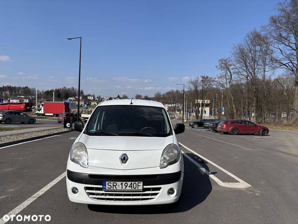 Renault Kangoo - 6