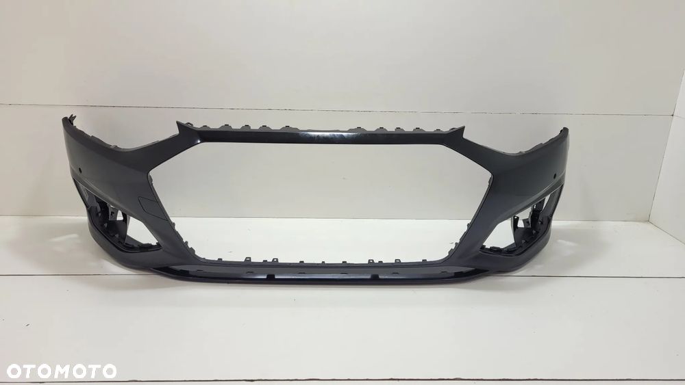 ZDERZAK AUDI A4 8W B9 LIFT 19-22 PRZÓD PDC