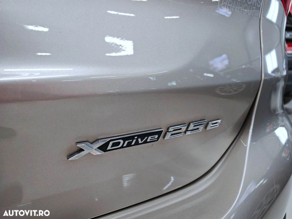 BMW X1 xDrive25e AT PHEV - 28