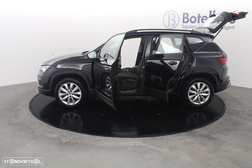 SEAT Ateca 1.0 TSI Style - 12